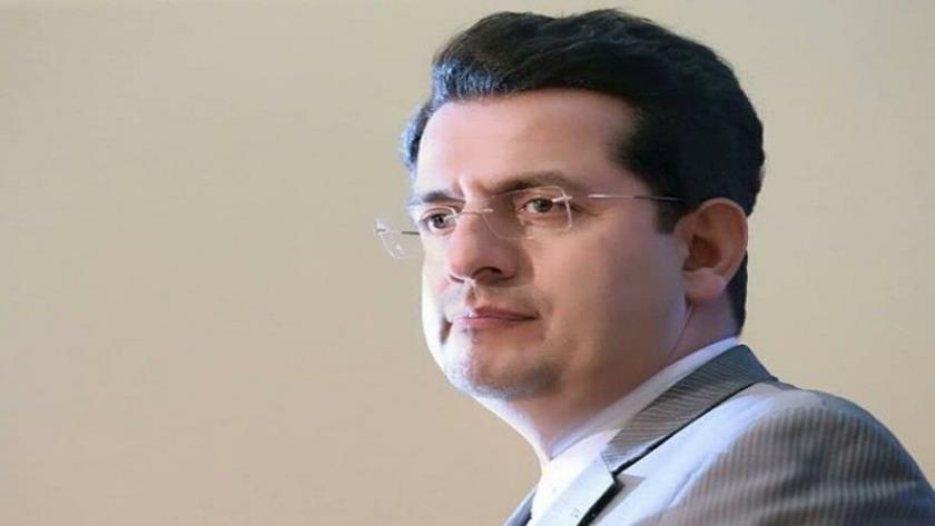 Iranpress: The 3+3 meeting is a step in completing Iran