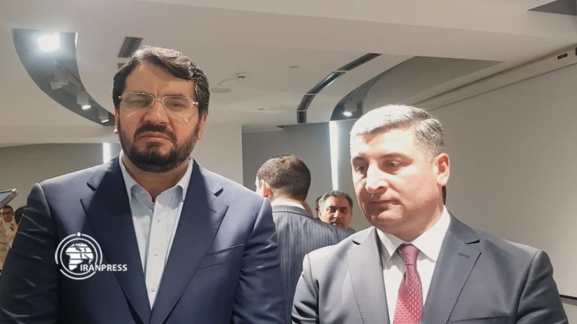 Iranpress: Development of north-south corridor is beneficial to Tehran,Yerevan