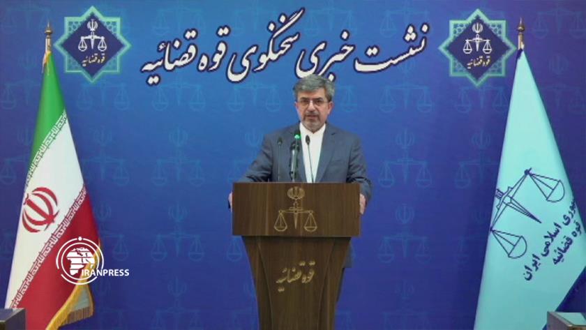 Iranpress: Iran