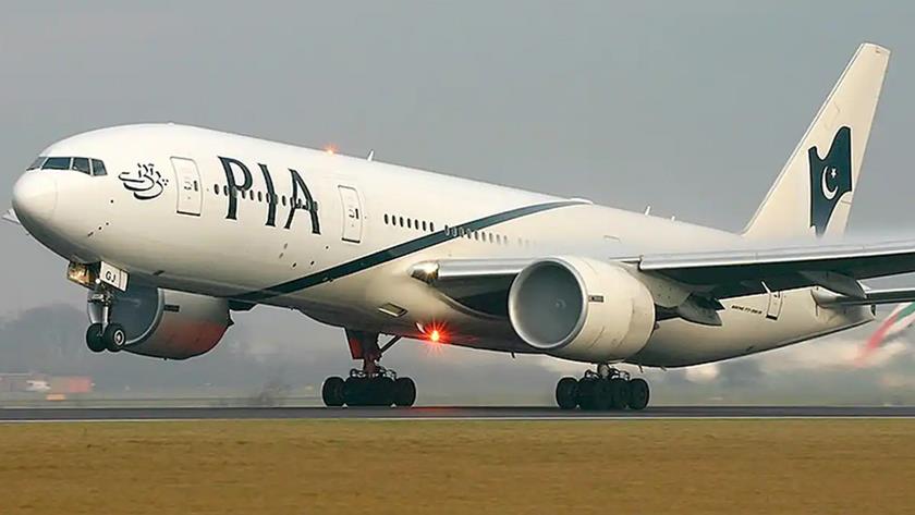 Iranpress: Over 300 Pakistan Int