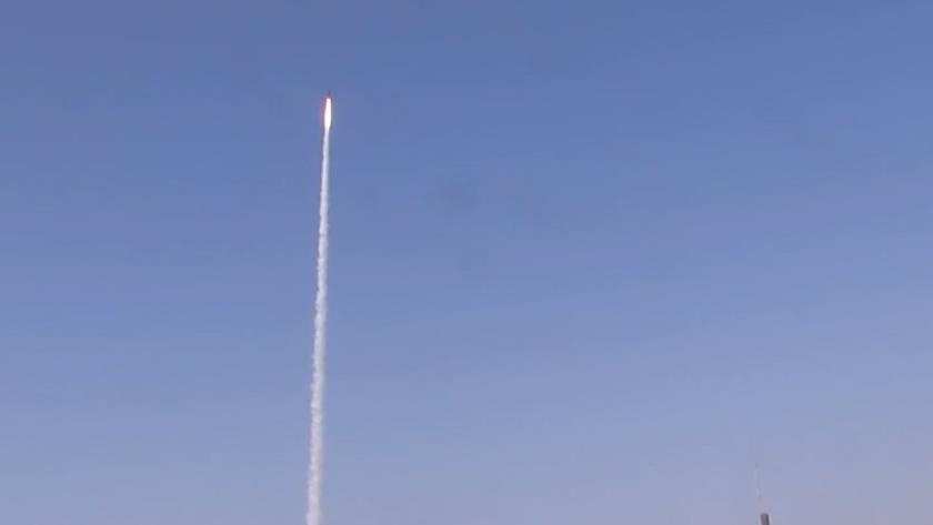 Iranpress: Al-Qassam Brigades announce rocket attack on Eilat