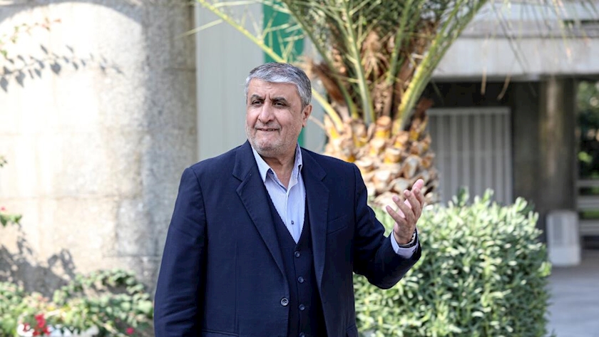Iranpress: Iran commences 300 MW Karun power plant construction: AEOI chief