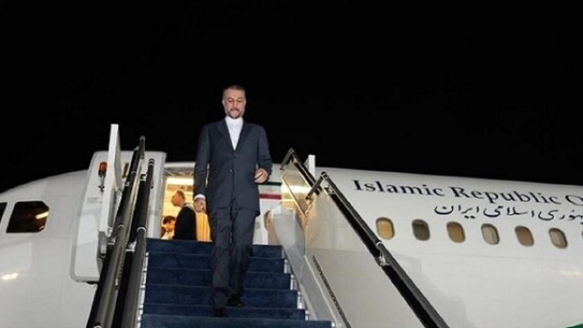 Iranpress: Iran