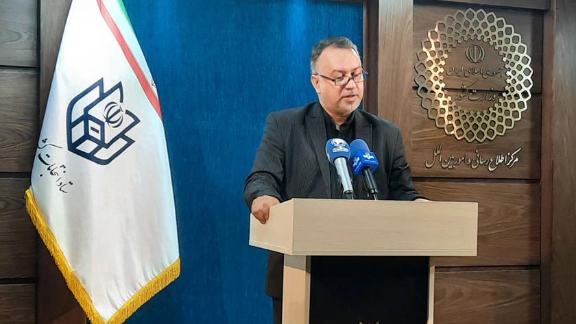 Iranpress: Official: Over 24K Iranian candidates registered for Parliamentary election 