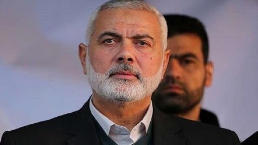 Iranpress: Haniyeh: Gazans