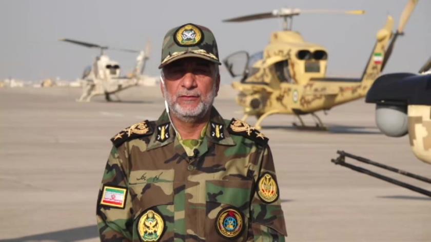 Iranpress: Iran