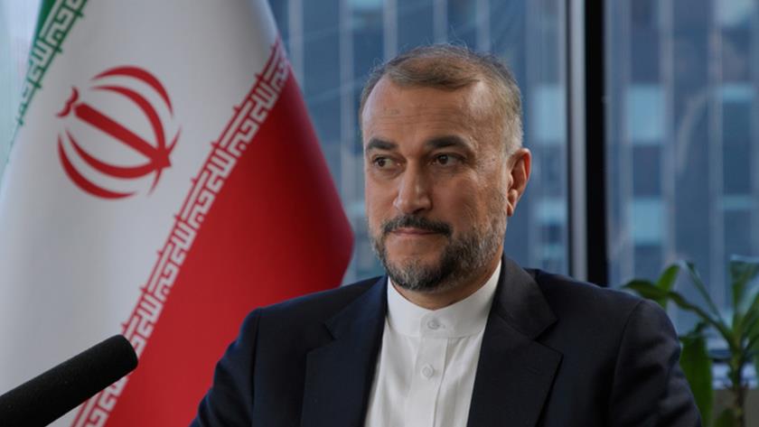 Iranpress: Iran warns of hell consequences if Israeli genocide in Gaza continues 