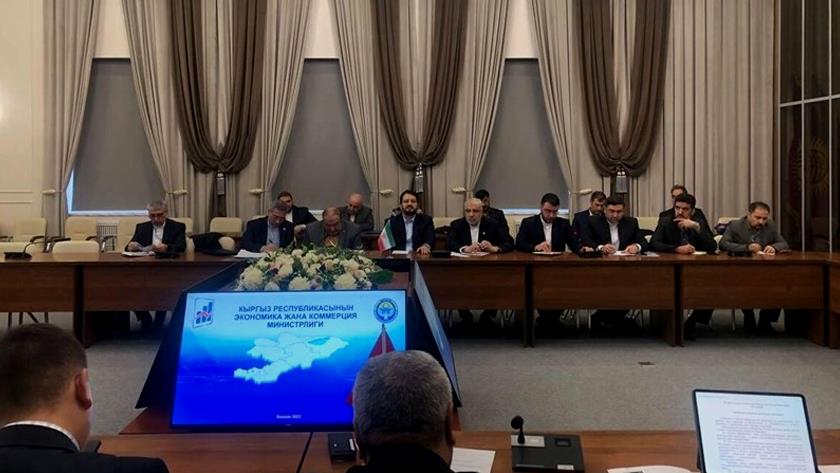 Iranpress: Iran advances transport agenda in the SCO meeting