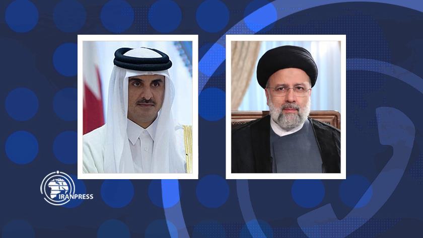 Iranpress: Raisi: Palestinians need support of Islamic countries more than ever