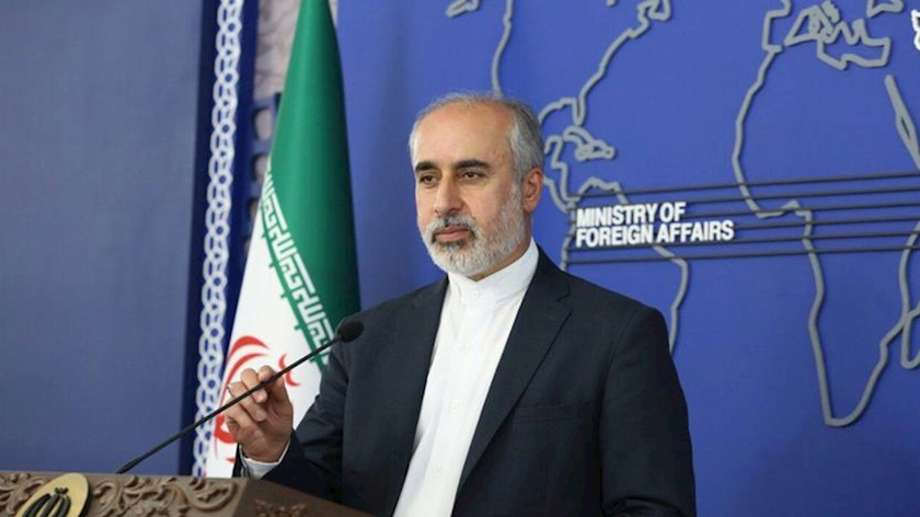 Iranpress: Without Wests