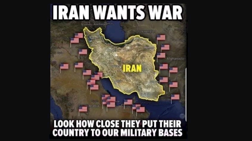 Iranpress:  US claims on Iran being warmonger mocked by Elon Musk 