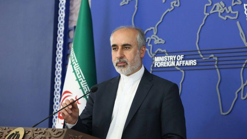 Iranpress: Kanaani: Threadbare myth of Zionist regime army
