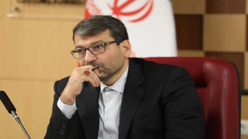 Iranpress: Iran