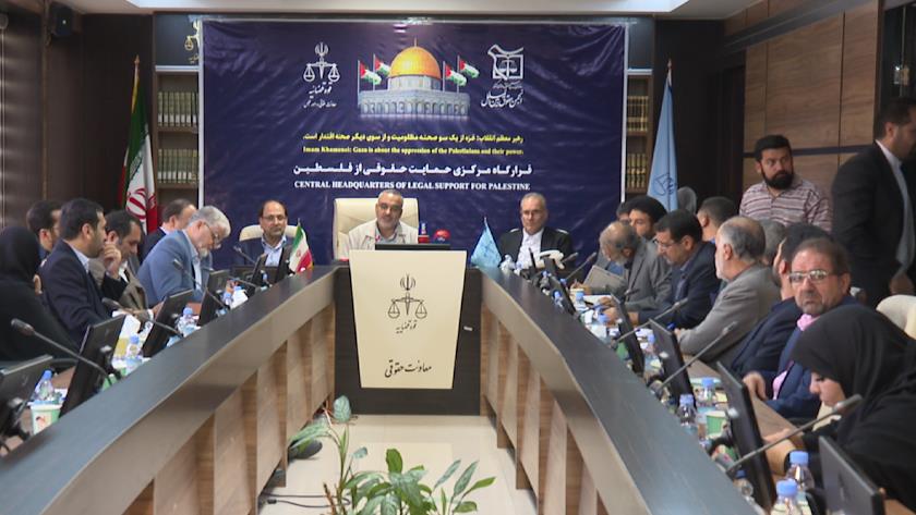 Iranpress: Iran