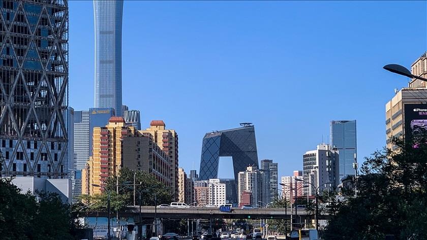 Iranpress: China hosts International security forum in Beijing