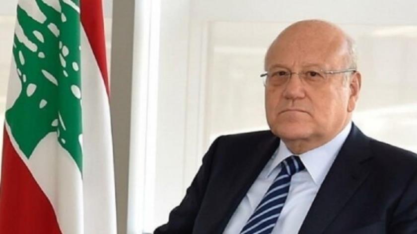 Iranpress: Lebanon