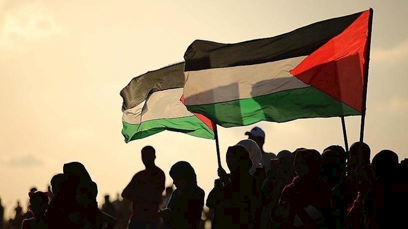 Iranpress: Iran was sieged for helping the resistance in Palestine: Al Jazeera 