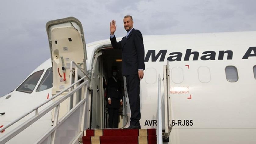 Iranpress: Iran