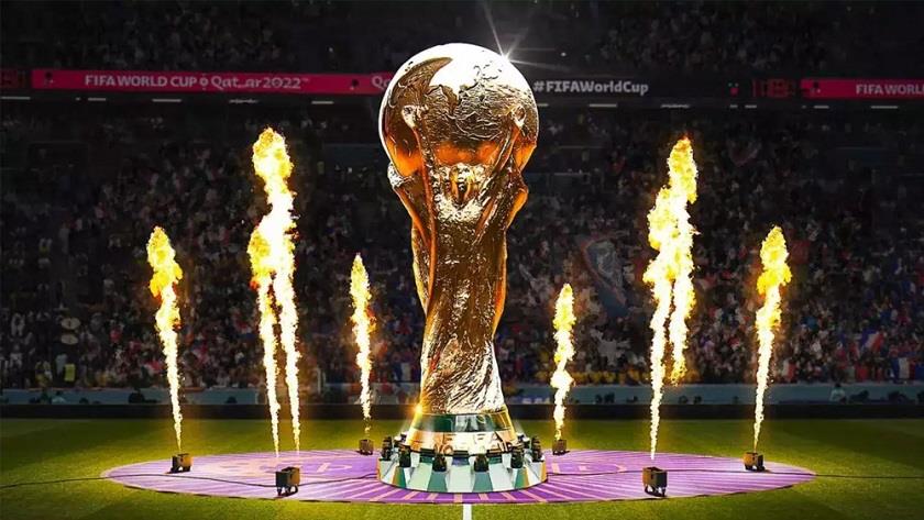 Iranpress: Saudi Arabia likely to host 2034 FIFA World Cup