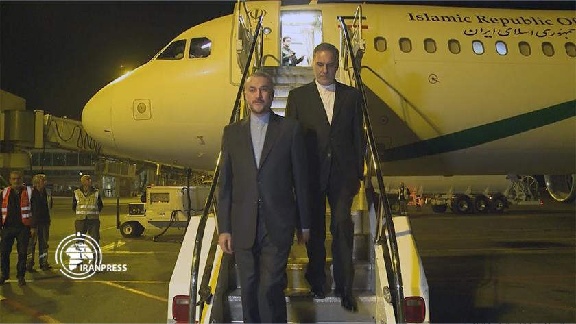 Iranpress: Iran
