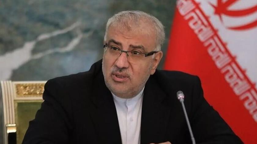 Iranpress: Minister: Iran’s oil production hits 3.4m bpd