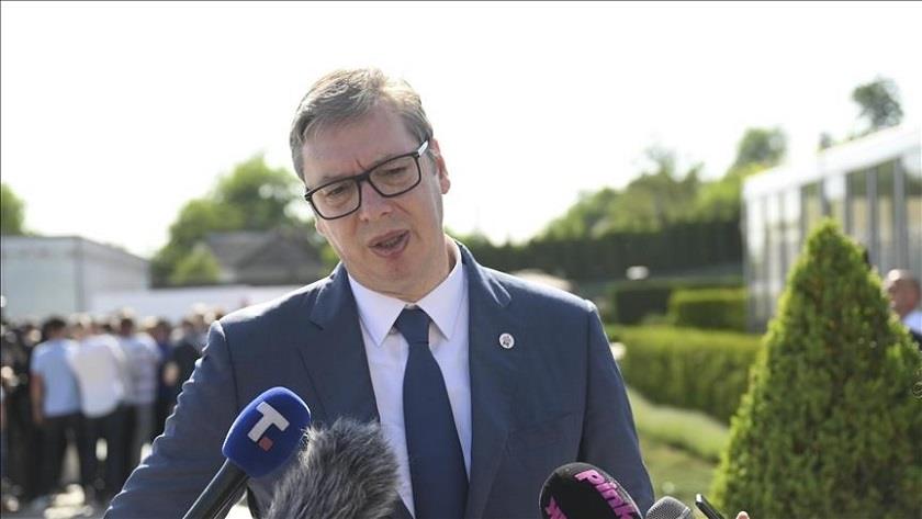 Iranpress: Serbian President dissolves Parliament setting snap election