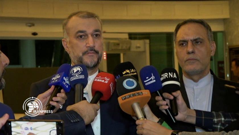 Iranpress: Iran