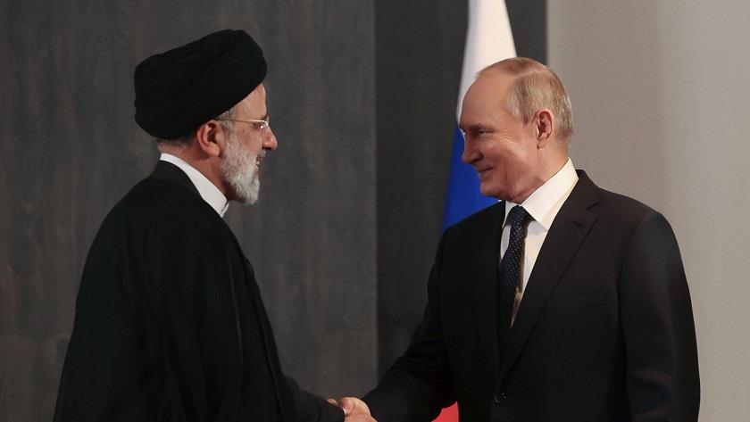 Iranpress: Russia