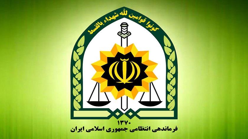 Iranpress: Terrorist attack leaves one police force martyred in South Eastern Iran