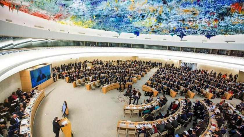 Iranpress: Islamic Iran assumes Social Forum of Human Rights Council 2023 presidency