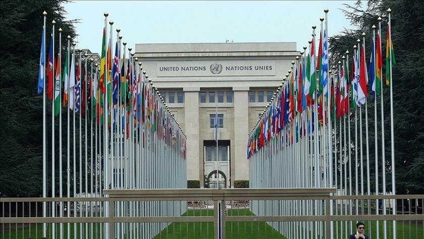 Iranpress: UN says $1.2B required to meet needs of 2.7M people in Gaza