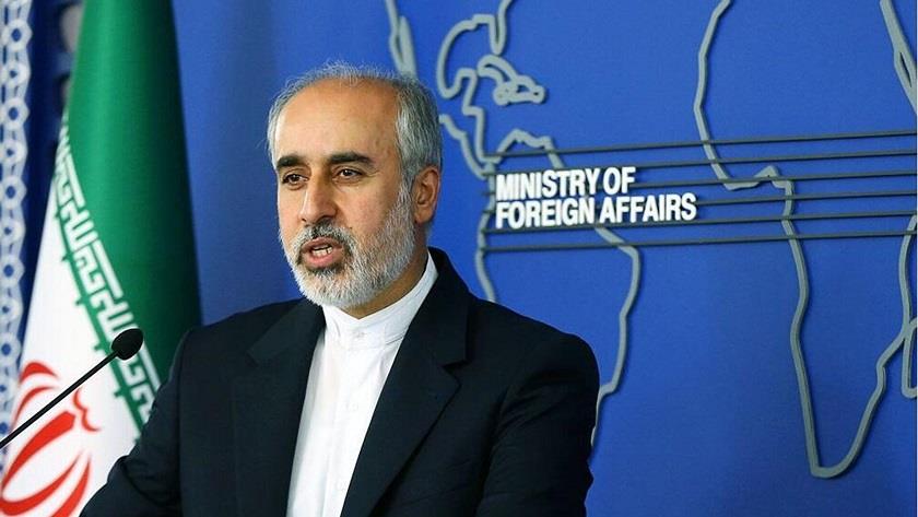 Iranpress: Iran