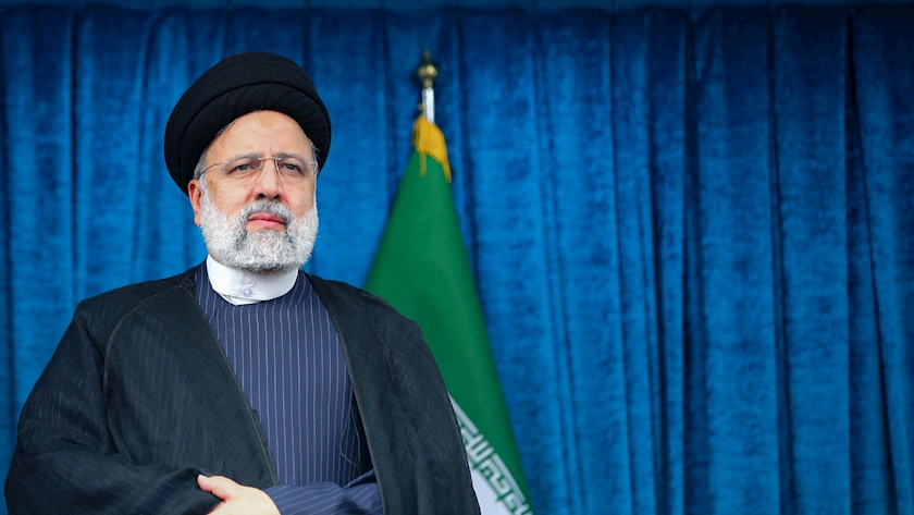 Iranpress: President addresses the people of Baneh