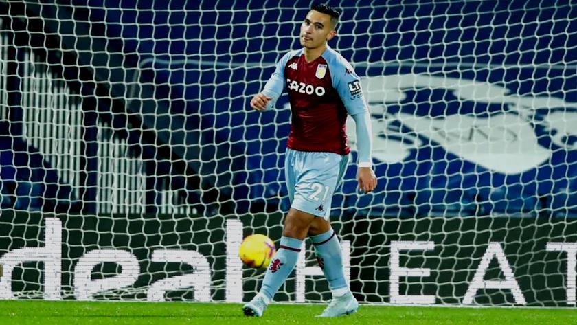 Iranpress: Anwar El Ghazi’s contract terminated by Mainz over Israel-Palestine posts