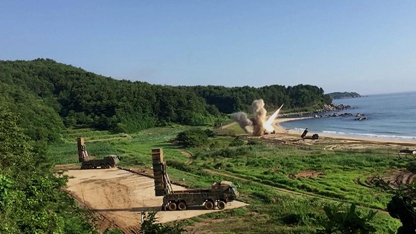 Iranpress: Russia-Ukraine war: US and its continues support to send weapons to Kyiv