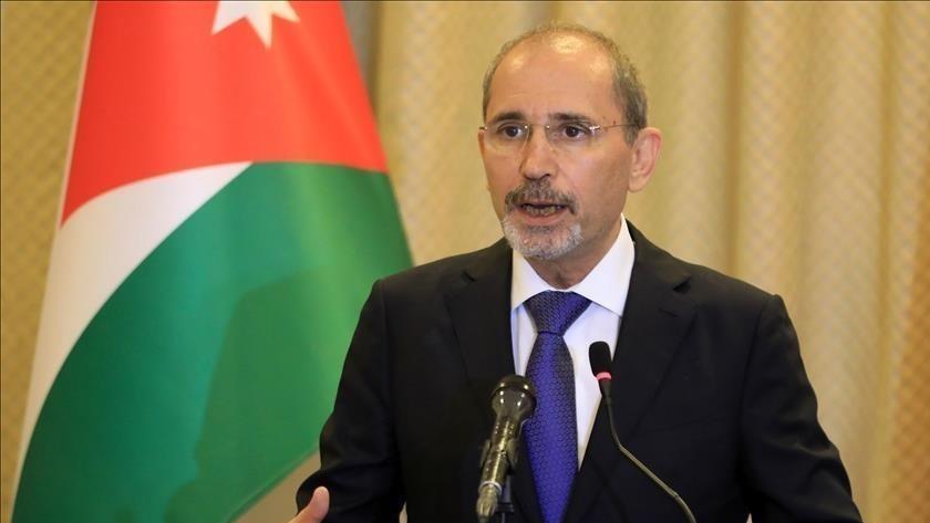 Iranpress: Israel committing war crimes in Gaza, Jordan foreign minister says