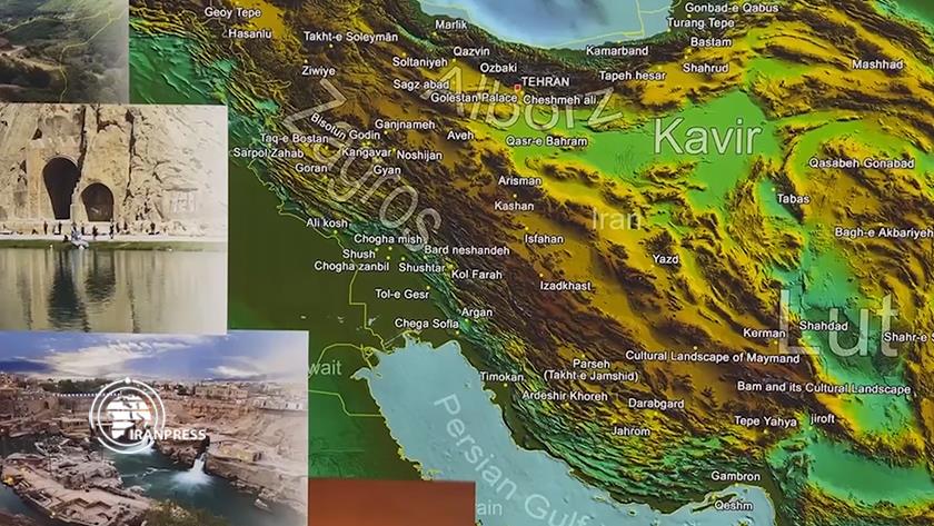 Iranpress: Expo set up in Italy to introduce Iranian beauties