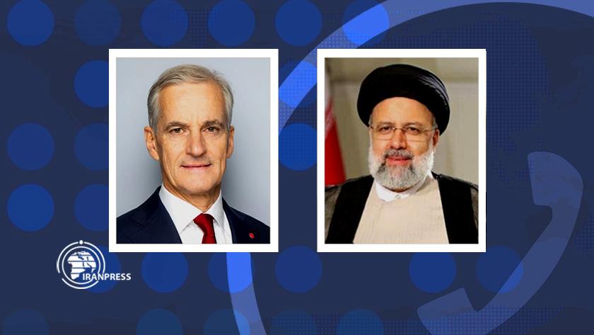 Iranpress: Raisi: War crimes of Zionist regime, American support for it should not go unpunished