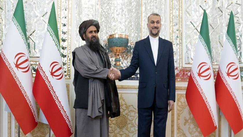 Iranpress: Afghan