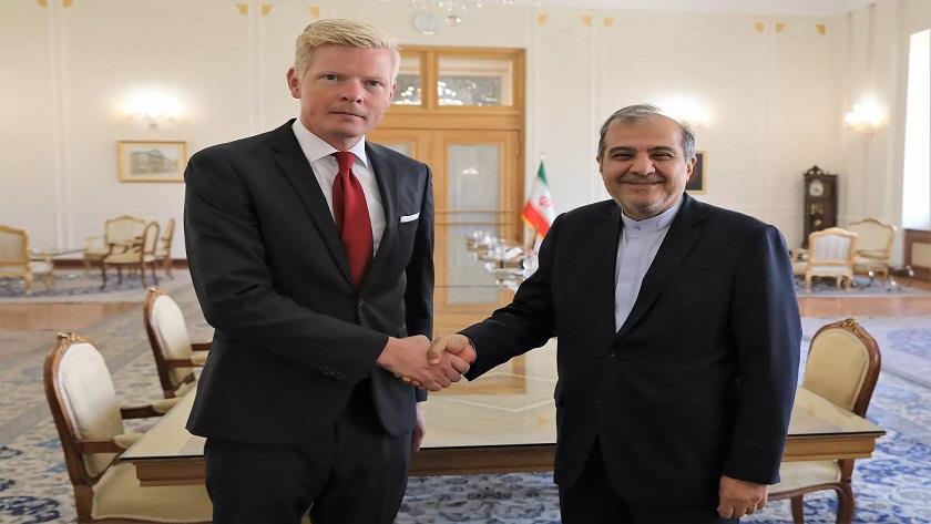 Iranpress: Iran