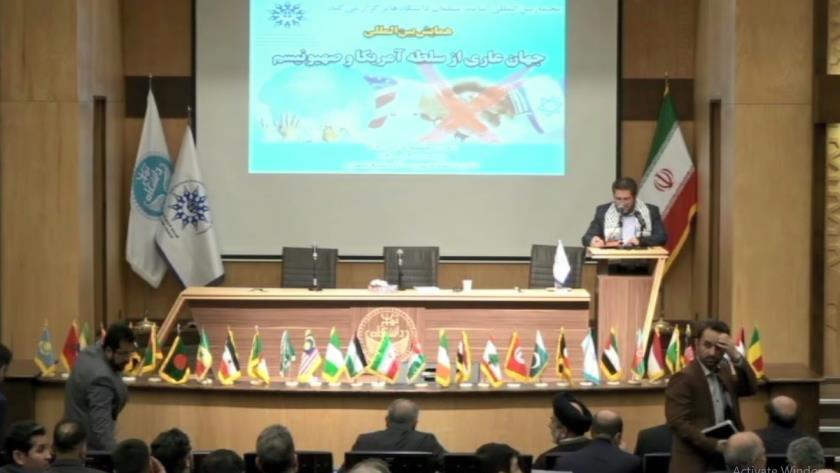 Iranpress: War in Gaza is a war against truth: Cuba envoy