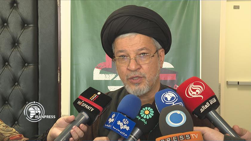 Iranpress: International lawyers urged to pursue Israel