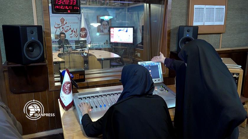 Iranpress: Iran
