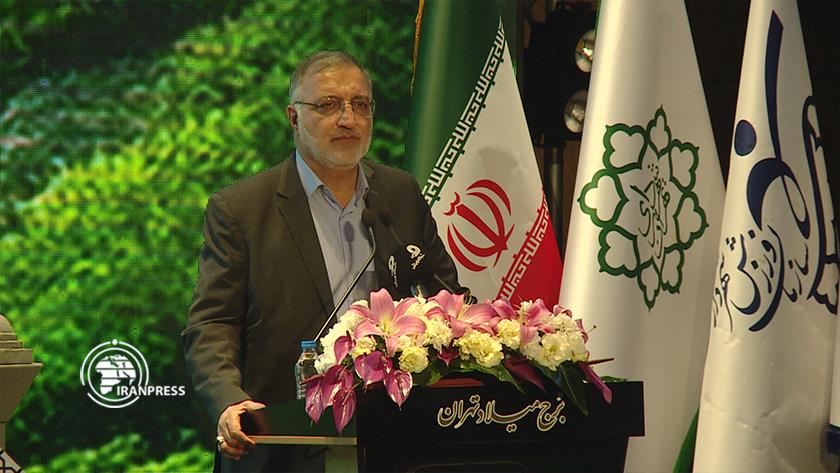 Iranpress: Asian Para Games