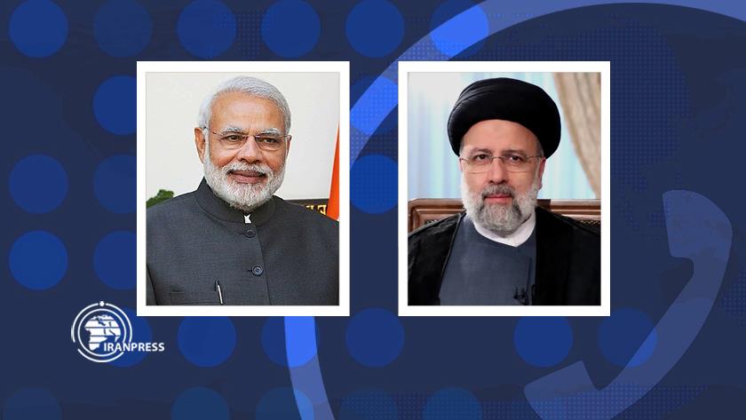Iranpress: Preventing genocide in Gaza is duty of all independent countries: Raisi