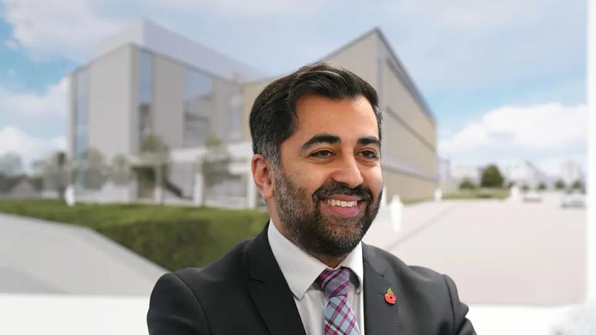 Iranpress: Scotland