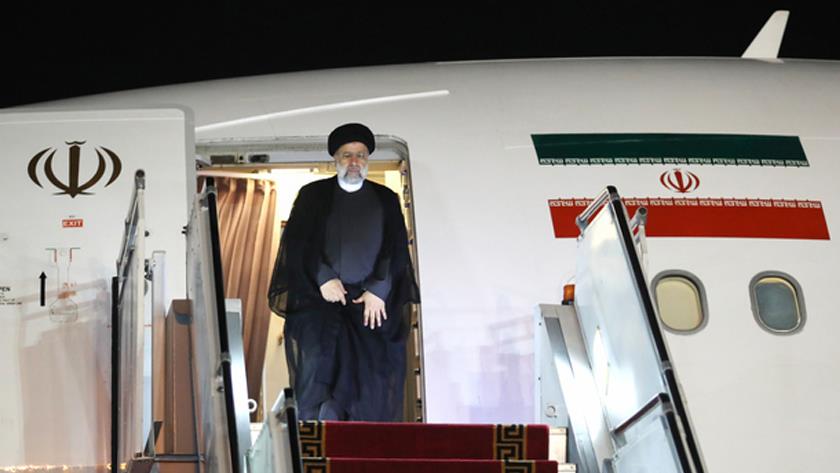 Iranpress: President Raisi due in Tajikistan, Uzbekistan Tomorrow