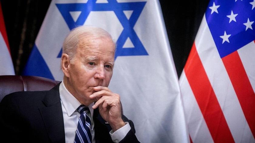 Iranpress: US approves transfer of $320 million guided bombs to Israel
