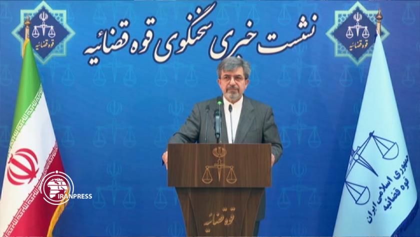 Iranpress: Iran