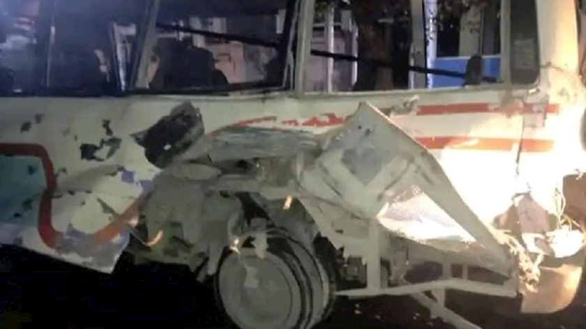 Iranpress: ISIS bomb kills seven, wound 20 in Kabul 